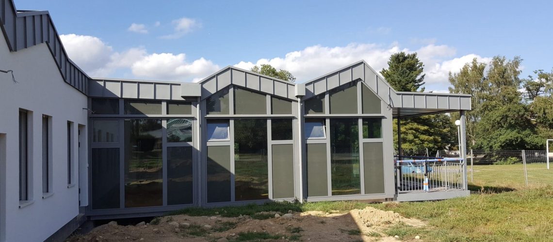 bandeau aluminium Tarbes 2